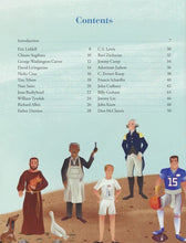 Load image into Gallery viewer, Brave Heroes and Bold Defenders: 50 True Stories of Daring Men of God Book - littlelightcollective