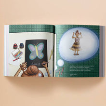 Load image into Gallery viewer, Love Wings Book - littlelightcollective