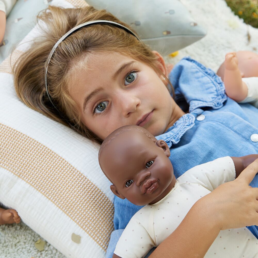 African comfort dolls deals