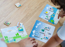 Load image into Gallery viewer, Seasonal Bingo - littlelightcollective