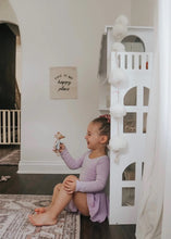 Load image into Gallery viewer, Happy Place Banner - littlelightcollective