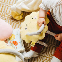 Load image into Gallery viewer, Kiss + Cuddle - The Sibling Set - littlelightcollective