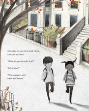 Load image into Gallery viewer, The Color Collector Book - littlelightcollective