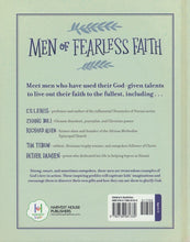 Load image into Gallery viewer, Brave Heroes and Bold Defenders: 50 True Stories of Daring Men of God Book - littlelightcollective