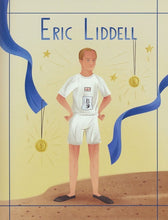 Load image into Gallery viewer, Brave Heroes and Bold Defenders: 50 True Stories of Daring Men of God Book - littlelightcollective