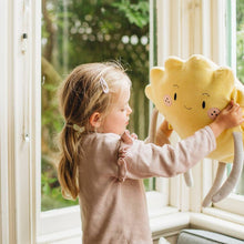 Load image into Gallery viewer, Big Cuddle - Organic Toy - littlelightcollective