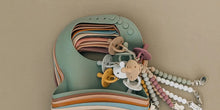 Load image into Gallery viewer, Silicone Bib - littlelightcollective