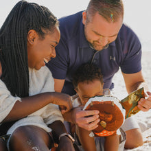 Load image into Gallery viewer, Elliot is Overwhelmed | Book & Toy All-in-One - littlelightcollective