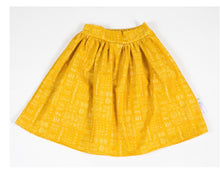 Load image into Gallery viewer, Garden Skirt - littlelightcollective