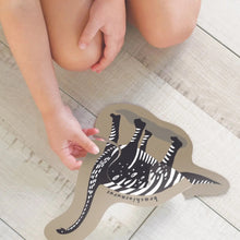 Load image into Gallery viewer, Beginner Puzzles - Dino - littlelightcollective