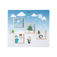 Load image into Gallery viewer, Seasonal Bingo - littlelightcollective