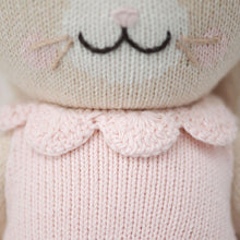 Load image into Gallery viewer, Cuddle & Kind Hannah the Bunny (Blush) - littlelightcollective