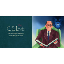 Load image into Gallery viewer, Stand Strong - Kids Board Book - littlelightcollective