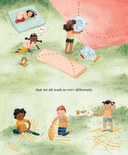 Load image into Gallery viewer, The World Needs Who You Were Made To Be Book - littlelightcollective