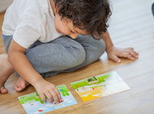 Load image into Gallery viewer, Seasonal Bingo - littlelightcollective