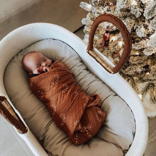 Load image into Gallery viewer, Sundown Muslin Quilt - littlelightcollective