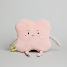 Load image into Gallery viewer, Big Kiss - Organic Toy - littlelightcollective