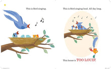 Load image into Gallery viewer, Too Crowded Book - Hardcover - littlelightcollective