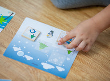 Load image into Gallery viewer, Seasonal Bingo - littlelightcollective