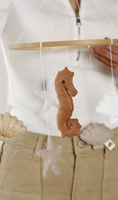 Load image into Gallery viewer, SEA LIFE - Crib Mobile - littlelightcollective