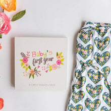 Load image into Gallery viewer, Little Artist Swaddle - littlelightcollective