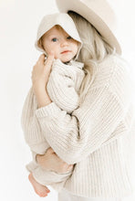 Load image into Gallery viewer, Sprinkle Flek Knit Chunky Sweater - littlelightcollective
