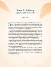 Load image into Gallery viewer, Courageous World Changers: 50 True Stories of Daring Women of God Book - littlelightcollective