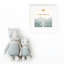 Load image into Gallery viewer, Cuddle + Kind - Dylan the Kitten - littlelightcollective