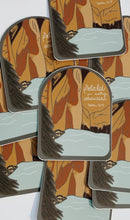 Load image into Gallery viewer, “Protected In Every Adventure” Sticker - littlelightcollective