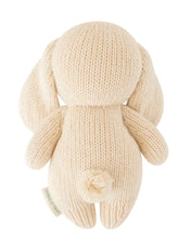 Load image into Gallery viewer, Baby bunny (Oatmeal) - littlelightcollective