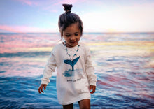 Load image into Gallery viewer, Sees The Day Oversized T Shirt - littlelightcollective