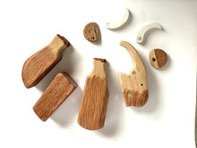 Load image into Gallery viewer, Ice Age Mammoth Toy - littlelightcollective