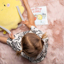 Load image into Gallery viewer, Big Cuddle - Organic Toy - littlelightcollective