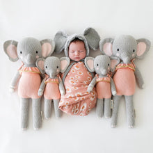 Load image into Gallery viewer, Eloise the Elephant - littlelightcollective