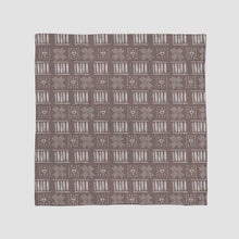 Load image into Gallery viewer, Mudcloth Mouse - littlelightcollective