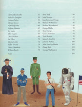 Load image into Gallery viewer, Brave Heroes and Bold Defenders: 50 True Stories of Daring Men of God Book - littlelightcollective