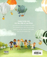 Load image into Gallery viewer, The World Needs Who You Were Made To Be Book - littlelightcollective