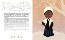 Load image into Gallery viewer, Little Leaders - Bold Women in Black History Book - littlelightcollective