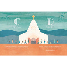 Load image into Gallery viewer, We Believe, Kids' Board Book - littlelightcollective