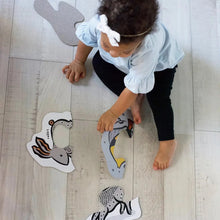 Load image into Gallery viewer, Beginner Puzzles - Pets - littlelightcollective