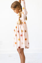 Load image into Gallery viewer, You are my Sunshine Dress - littlelightcollective