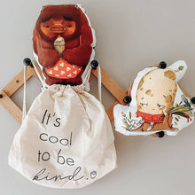 Load image into Gallery viewer, Elliot is Overwhelmed | Book & Toy All-in-One - littlelightcollective