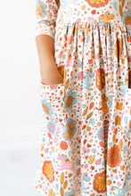 Load image into Gallery viewer, Unicorn Rainbow Dress - littlelightcollective