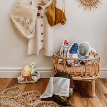 Load image into Gallery viewer, Elliot is Overwhelmed | Book & Toy All-in-One - littlelightcollective