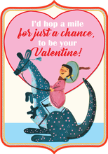 Load image into Gallery viewer, Modern Storybook Valentine 15 Pack - littlelightcollective