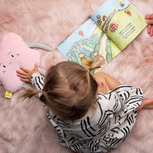 Load image into Gallery viewer, Big Kiss - Organic Toy - littlelightcollective