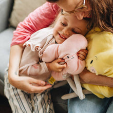 Load image into Gallery viewer, Big Cuddle - Organic Toy - littlelightcollective
