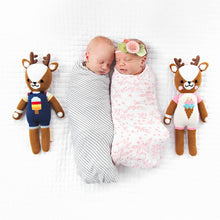 Load image into Gallery viewer, Willow the deer - littlelightcollective