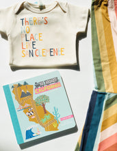 Load image into Gallery viewer, San Clemente Bodysuit OR Tee Shirt - littlelightcollective