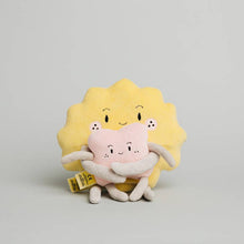 Load image into Gallery viewer, Kiss + Cuddle - The Sibling Set - littlelightcollective